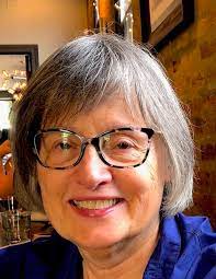 Barbara Gregorich